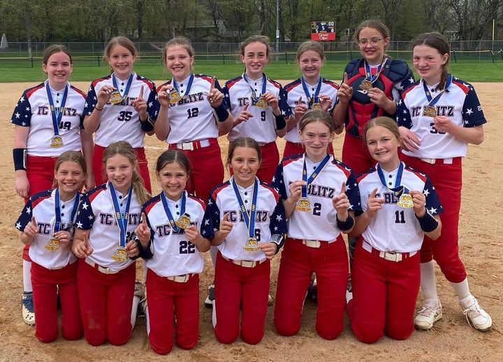 12U champs 12U champs