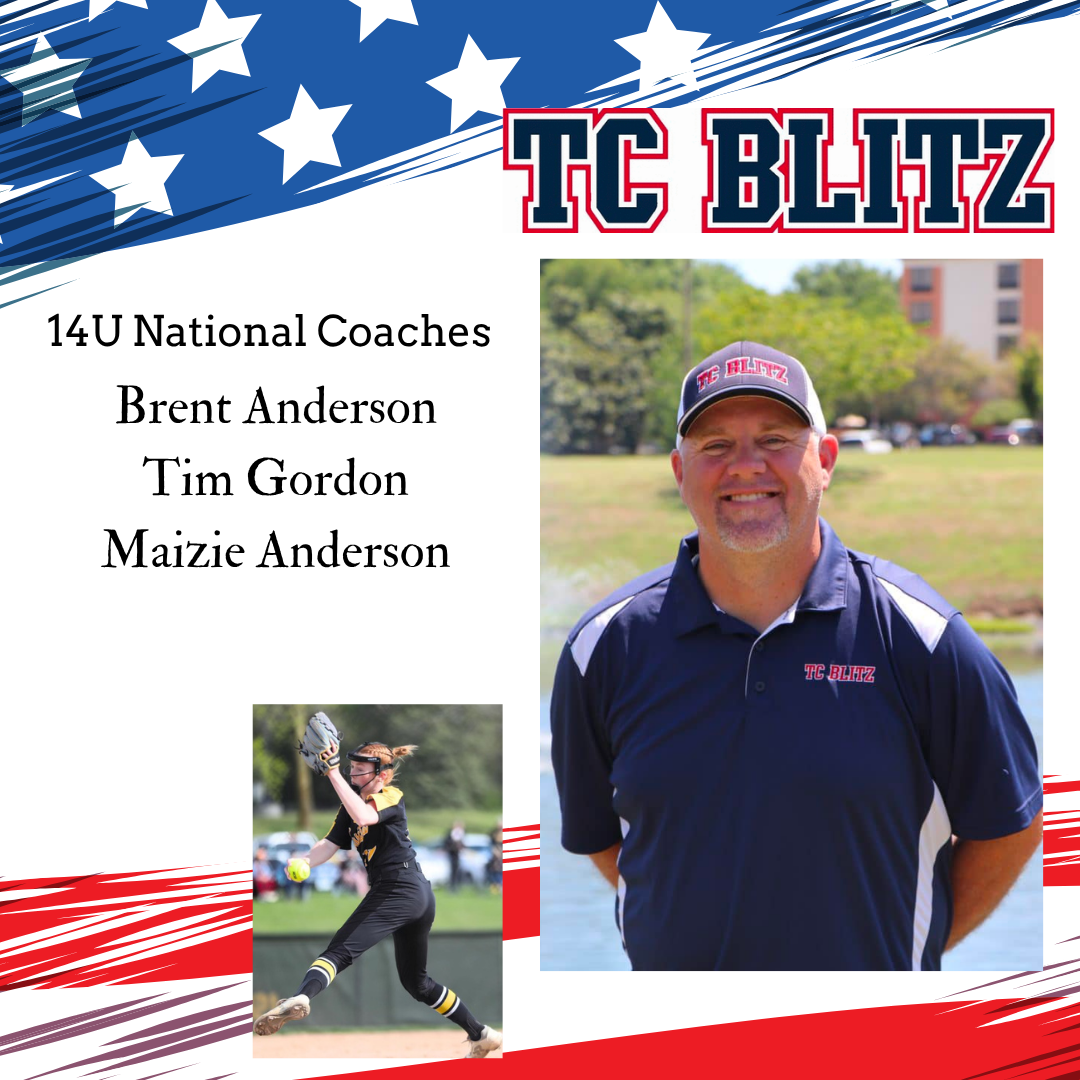 14U National Coaches